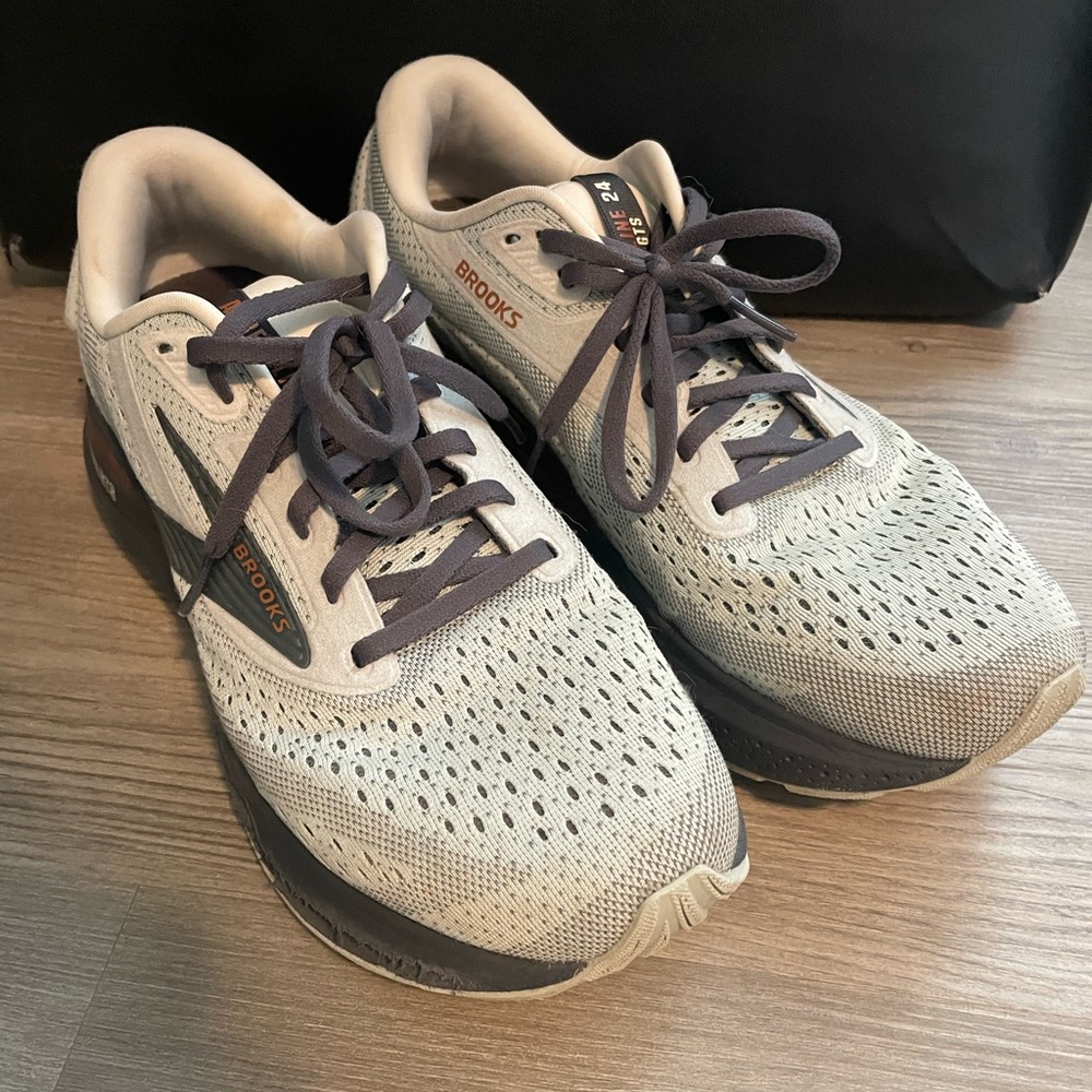Brooks Women’s Running Shoes